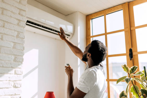 Best HVAC installation services  in Piedmont, SC