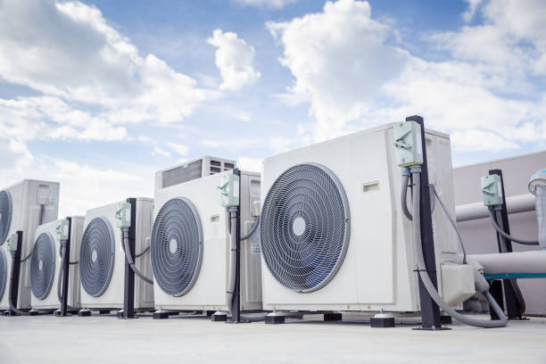 Best Ductless HVAC repair  in Piedmont, SC